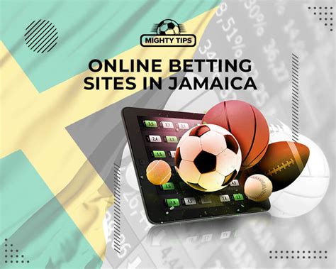 jamaica betting sites - jamaican betting sites